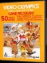 Atari  2600&nbsp; - &nbsp;Video Olympics (1978) (Atari)